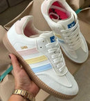 🔥 ¡SUPEROFERTA! 👟 TENIS SAMBA ⏰ ¡SOLO HOY!