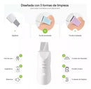 JUVENIA LIFT PRO - MASAJEADOR FACIAL ANTIENVEJECIMIENTO + ESPATULA