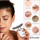 Masajeador e Tonificador Facial Quita Papada