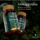 ASHWAGANDHA HERBALS & HEALTH