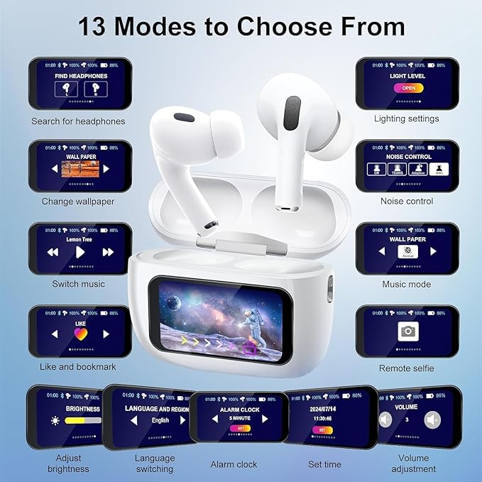 AUDIFONOS PRO 2