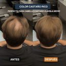 ¡SOLO HOY!🔥     ¡SUPEROFERTA!      BUNEE - Camuflagle capilar 🔥 ¡COMPRA 2 PRODUCTOS Y OBTÉN UN SÚPER DESCUENTO! 🔥