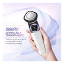 JUVENIA LIFT PRO - MASAJEADOR FACIAL ANTIENVEJECIMIENTO + ESPATULA