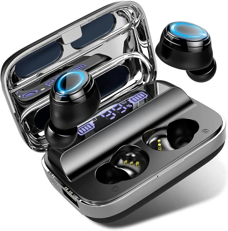 ¡SOLO HOY!🔥OFERTA DE LOS MEJORES AURICULARES TWS BLUETOOTH 🔥