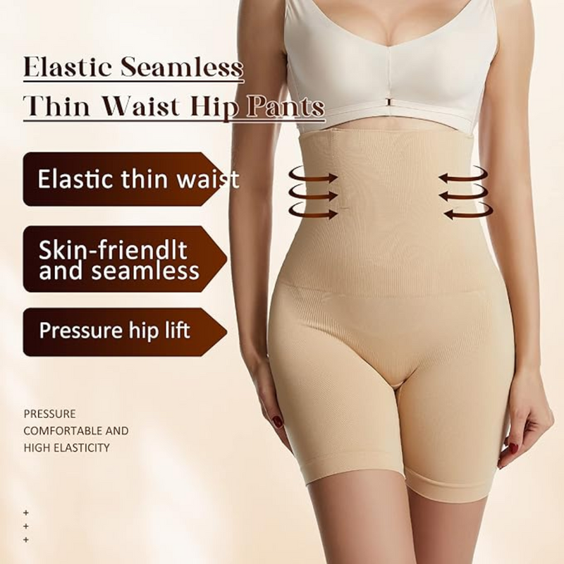 Faja Moldeadora Para Mujer Control Abdom