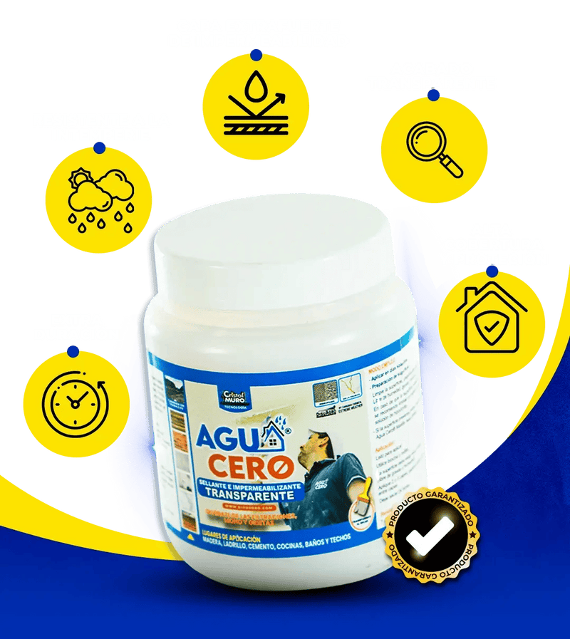 ¡SOLO HOY!🔥  ✨  IMPERMEABILIZANTE  TRANSPARENTE - ✨ SUPER OFERTA ✨ ¡COMPRA 500 ML y LLÉVATE 250 ML GRATIS! 🆓