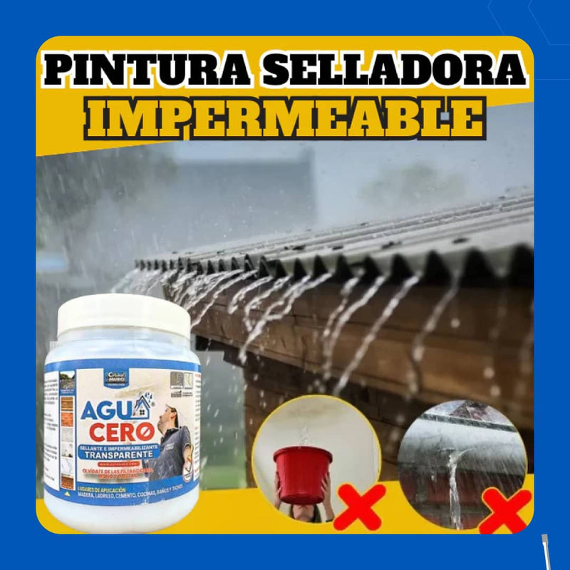 ¡SOLO HOY!🔥  ✨  IMPERMEABILIZANTE  TRANSPARENTE - ✨ SUPER OFERTA ✨ ¡COMPRA 500 ML y LLÉVATE 250 ML GRATIS! 🆓