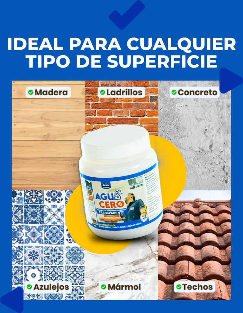 ¡SOLO HOY!🔥  ✨  IMPERMEABILIZANTE  TRANSPARENTE - ✨ SUPER OFERTA ✨ ¡COMPRA 500 ML y LLÉVATE 250 ML GRATIS! 🆓