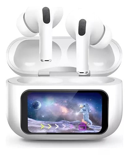 AUDIFONOS PRO 2