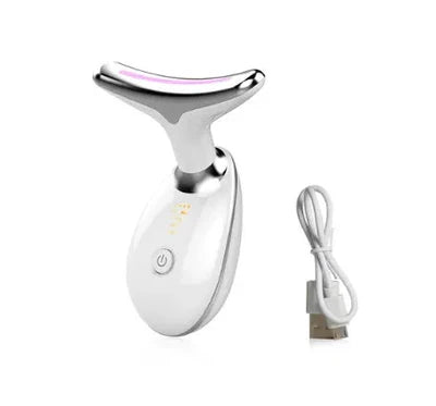 Masajeador e Tonificador Facial Quita Papada