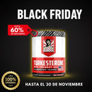 🔥 ¡SUPEROFERTA! TURKESTERONE + TONGKAT Ali - COMPROBADO Y SELLADO: Consigue Turkesterona de la vieja escuela (120 cápsulas). Tus resultados serán SERIOS.