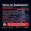 🔥 ¡SUPEROFERTA! TURKESTERONE + TONGKAT Ali - COMPROBADO Y SELLADO: Consigue Turkesterona de la vieja escuela (120 cápsulas). Tus resultados serán SERIOS.