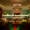 ¡✨ PROYECTOR NAVIDEÑO LED - La Solución que Cambiará tu Navidad PARA SIEMPRE 🎯 RESULTADOS EN SOLO 2 MINUTOS:  ✅ Conecta ✅ Apunta ✅ ¡LISTO! Tu casa transformada en un ESPECTÁCULO MÁGICO