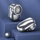 MINI AFEITADORA PORTÁTIL RECARGABLE