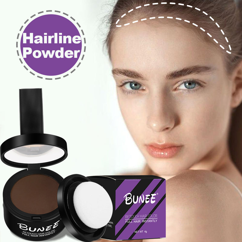 ¡SOLO HOY!🔥     ¡SUPEROFERTA!      BUNEE - Camuflagle capilar 🔥 ¡COMPRA 2 PRODUCTOS Y OBTÉN UN SÚPER DESCUENTO! 🔥