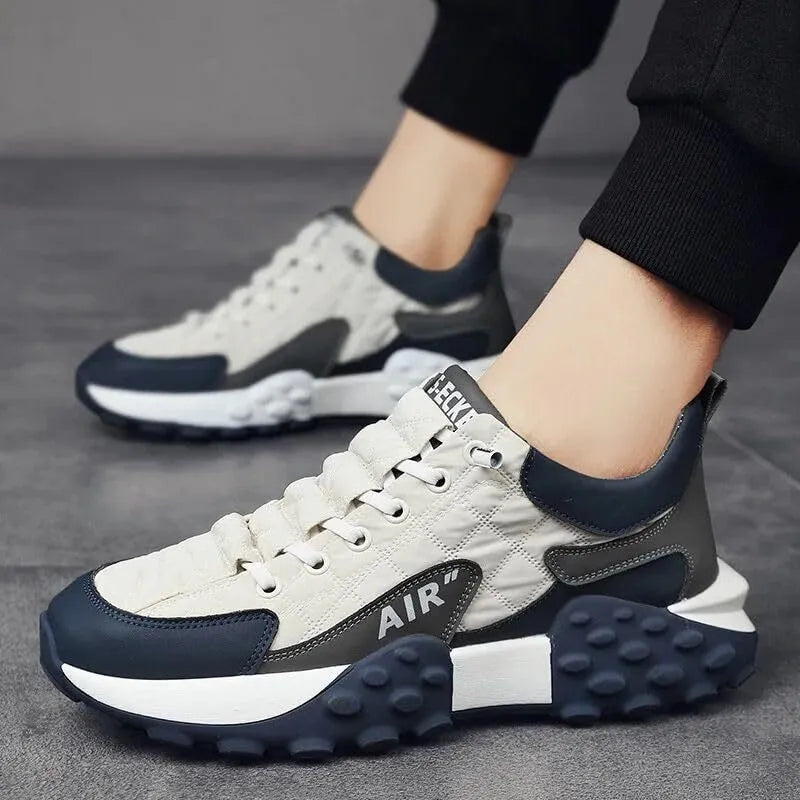 ¡SOLO HOY!🔥 ¡SUPEROFERTA! 👟 TENIS FLEX AIR - Siente la ingeniería del confort que libera tus pasos y redefine tu look.