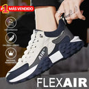 ¡SOLO HOY!🔥 ¡SUPEROFERTA! 👟 TENIS FLEX AIR - Siente la ingeniería del confort que libera tus pasos y redefine tu look.