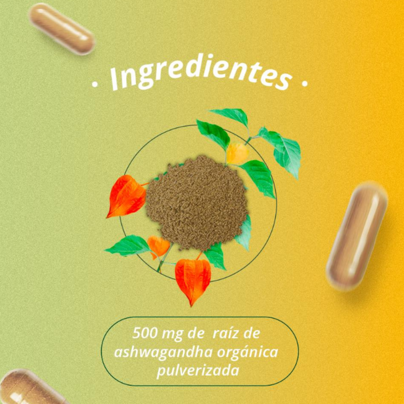 ASHWAGANDHA HERBALS & HEALTH