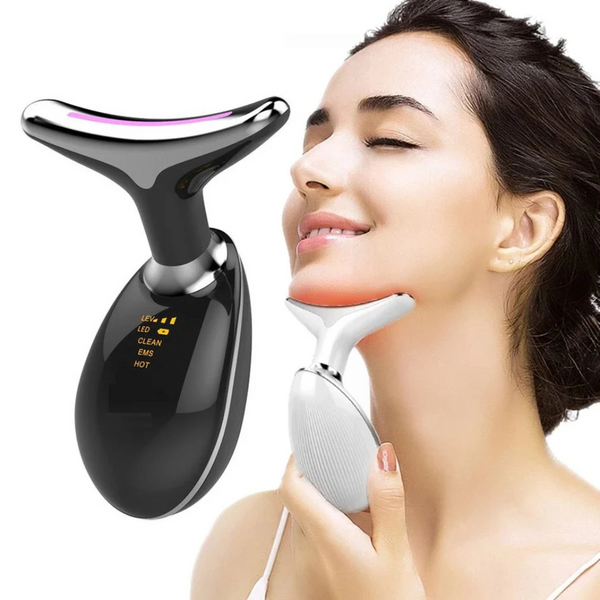 Masajeador e Tonificador Facial Quita Papada